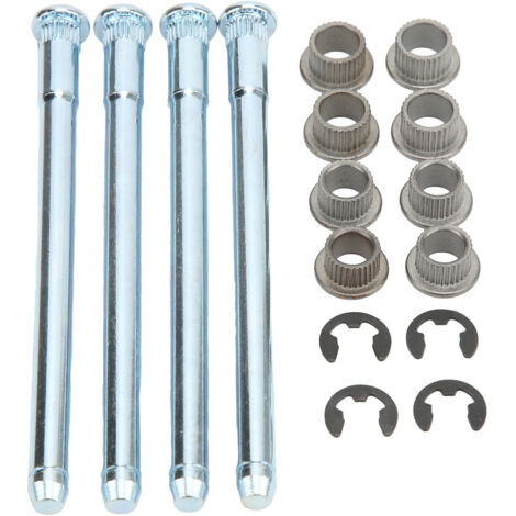 Satz mit 4 Drehpunkten und 8 hochfesten Metallbuchsen für Chevrolet Tahoe Suburban Yukon 1988-2002