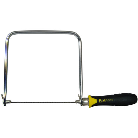 Satz mit 4 - Stichsägeblätter FATMAX