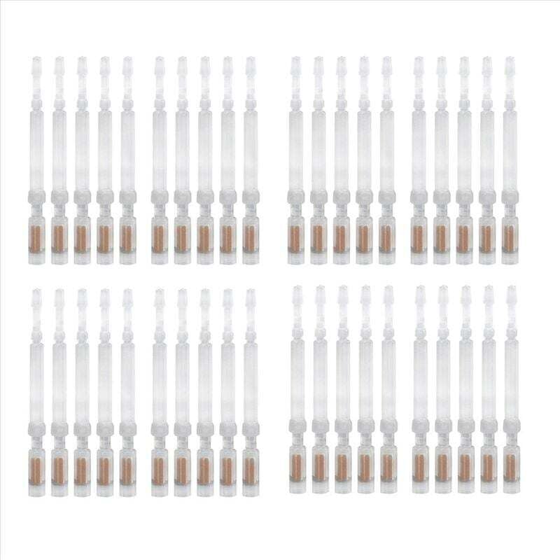 Image of Satz mit 40 Pins für BLTouch 3D-Drucker, Druckknopf-Bettnivellierungssensor mit Ersatznadel