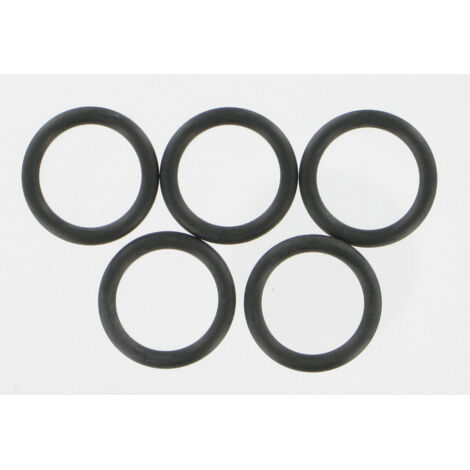 Satz mit 5 COMAP O-Ringen COMAP