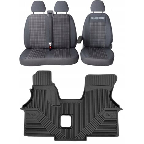 Satz mit 77 VW TRANSPORTER T4-Abdeckungen 1991-2003