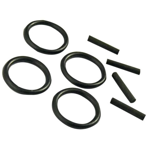 Satz Stifte und Dichtungen für 1/2" Steckschlüssel  TIVOLY 11591120001