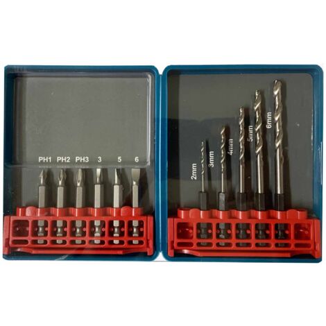 Satz Tipps Makita 503167