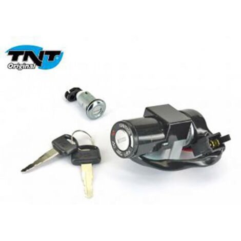 satz tnt schloss für roller honda 50 sfx neu