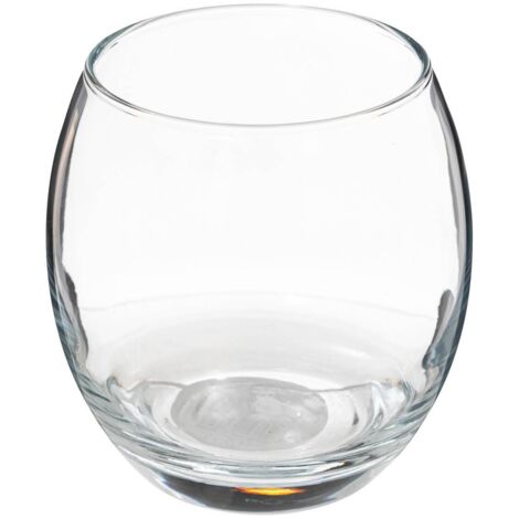 Satz von 6 Wassergläsern Modell cesari 40cl