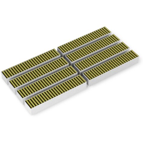 Saubere luft plus kohlefilter - Bosch - DSZ1WW1B6