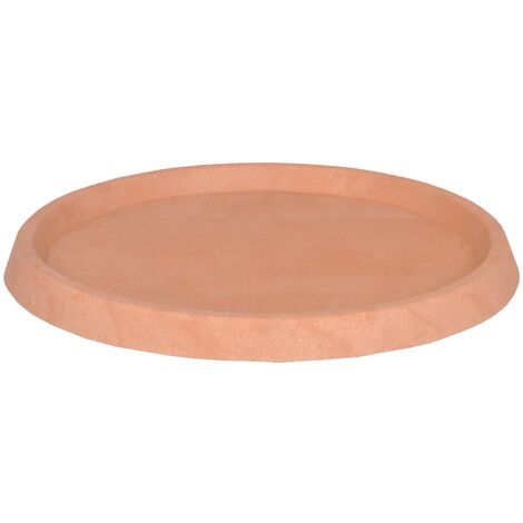 Sauce ronde pour Tropea Vase Telcom Ø48 cm per vaso 59/78 cm