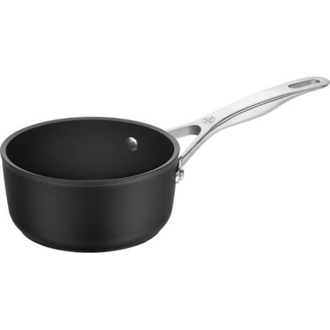 Saucepan BALLARINI Alba Titanium 1 4 L ALBG1L0.16U