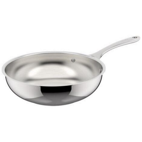 Sauciere aus edelstahl 26cm - Lagostina - 011108041826