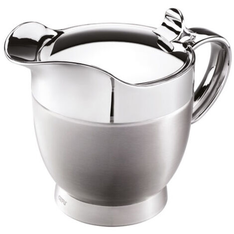 Saucière Isotherme Serviro Maintien Au Chaud Longue Durée - Gefu