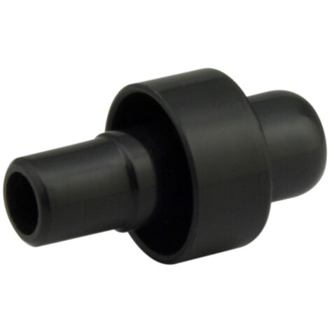 Sauermann Adapter für Kondensatblaufschlauch - Set mit 3 Stk.