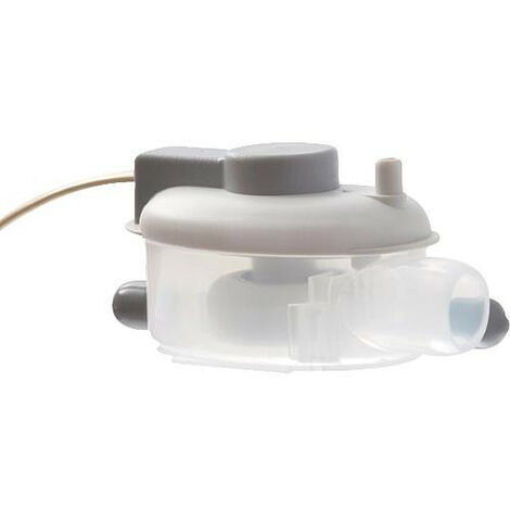 Sauermann – Module de flotteur pour pompes – Accessoire de pompe de jardin – Longueur câble 5m – Compatible avec pompes Split
