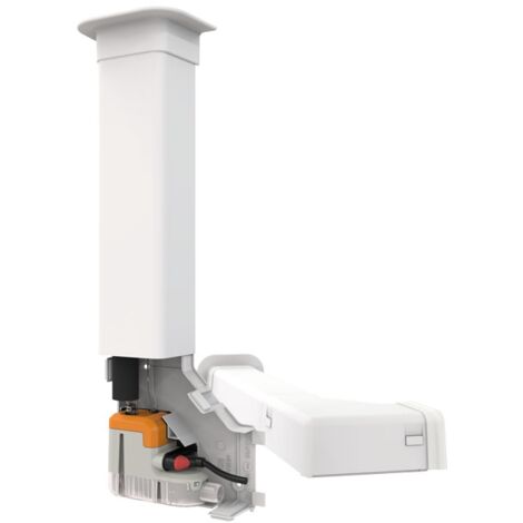Sauermann Pompa condensata Delta Pack