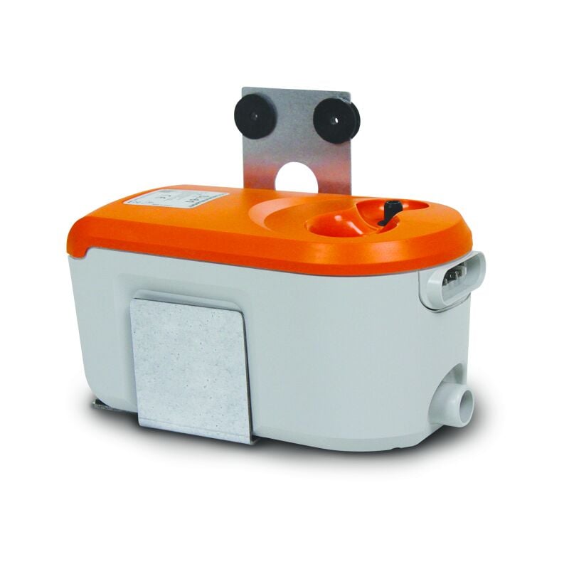 Si-61 Pompe à condensat 10 l/h pour chaudières gaz à condensation - Sauermann