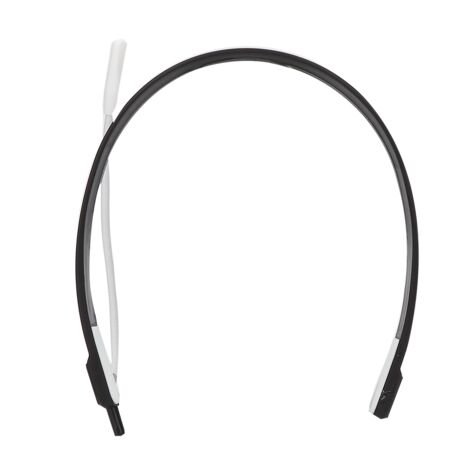 Sauerstoffmaske mit Ohrhaken für Sauerstoffkonzentratoren – Medizinisches Zubehör