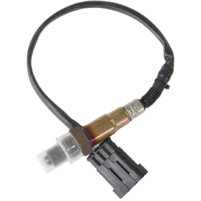 Image of Tlily - Sauerstoffsensor für Punto Stilo 1.2 1.4 16V 0258006206 Autozubehör