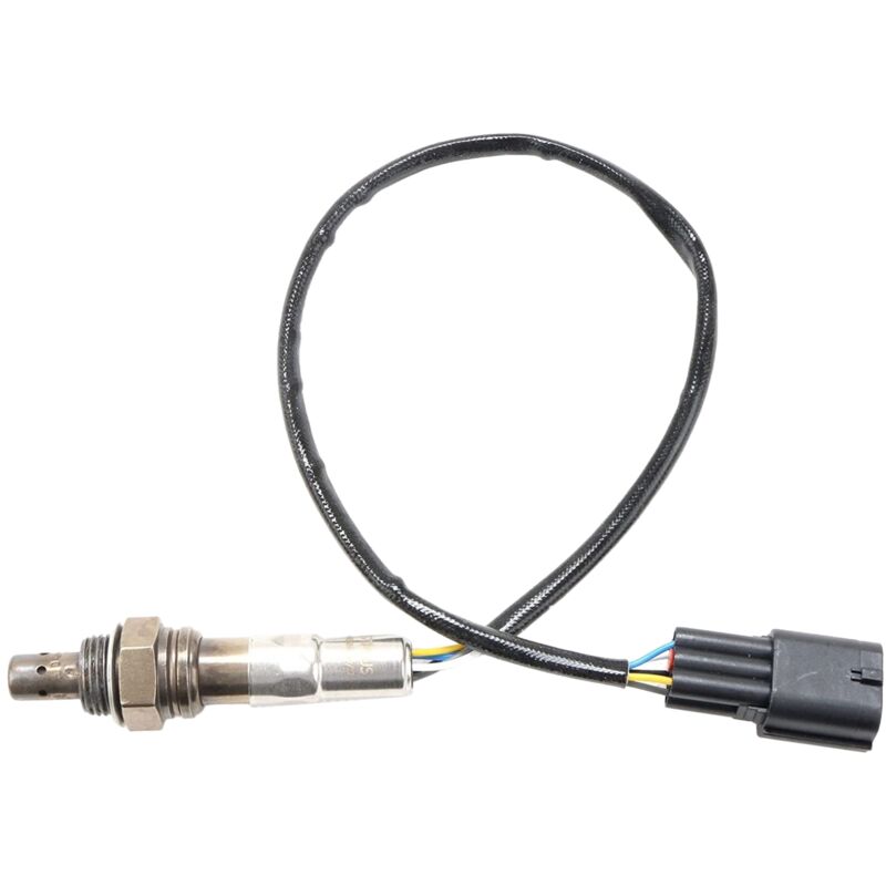 Image of Tlily - Sauerstoffsensor O2 234-5058 213-4610 für 3 M3 2.0L 2.3L 2006-2009 5 M5 2008-2010