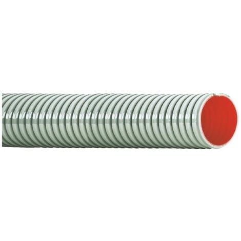 Saug- und Druckschlauch NORPLAST PUR 387 ANTIABRASIVO®/AS Innen-Ø 127,0 mm Länge 30 m