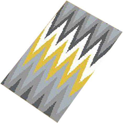 Saugfähiger Küchenteppich, weiche Diatomeenschlamm-Bodenmatte zur Verwendung vor der Spüle, rutschfest, D-Sektion -5 50*80