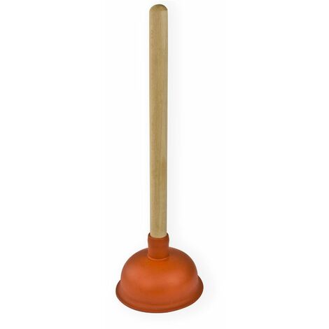 Saugglocke 140 mm Durchmesser für Abfluss