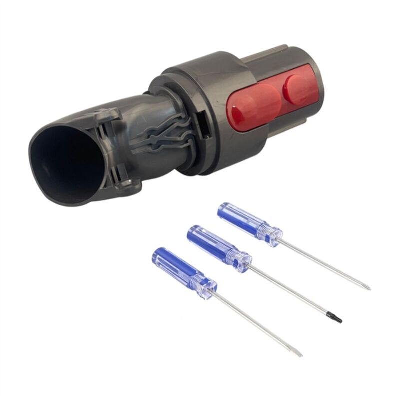 Image of Saugkopf-Gelenk-Anschlussadapter für Staubsauger