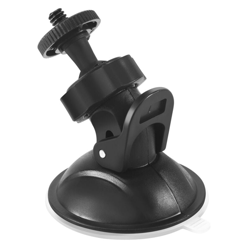 Image of Saugnapfhalterung für die Windschutzscheibe des Autos für Action Cam Key Camera