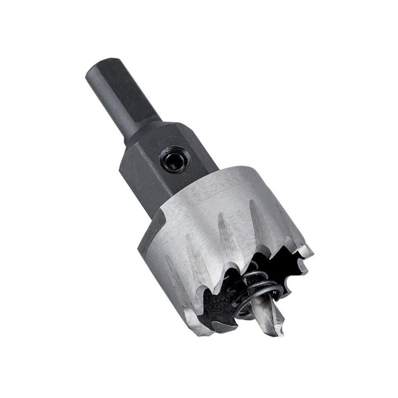 Hss x Metall-Lochschneider 22 mm Fervi f015/022