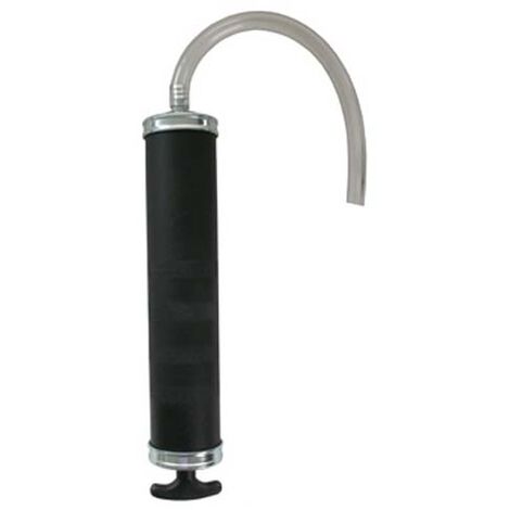 Saugpumpe GRSOZ100, 500ml  Metallarbeiten 724571010