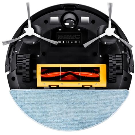 Saugroboter VM16 Automatic Laser Cleaner