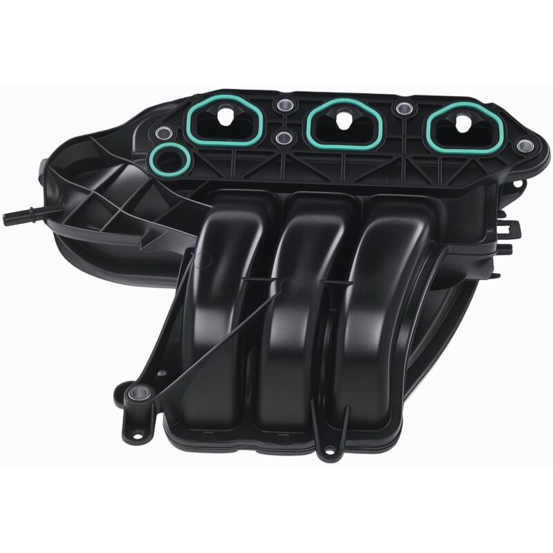 Image of Saugrohr Ansaugbrücke for Seat Ibiza Mii Skoda Fabia Citigo vw up Polo 1.0 11-19