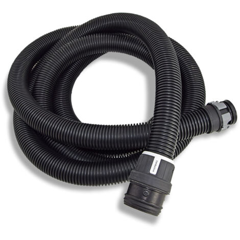 Saugschlauch (antistatisch) 35 mm x 4 m für MENZER Sicherheitssauger VCM / VCH 530 / 550 PRO (Wood)