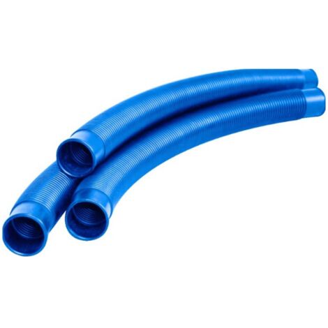 Saugschlauch blau NW 38 mm