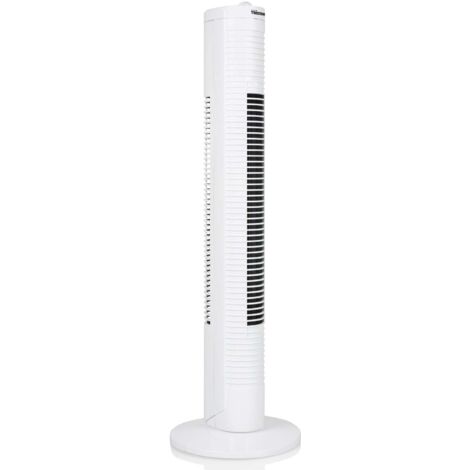 Saulenventilator mit timer