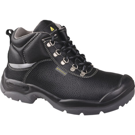 Sault2 s3 Stiefeletten schwarz 41