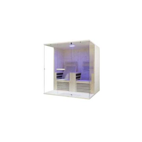 Sauna infrarossi Aron 180