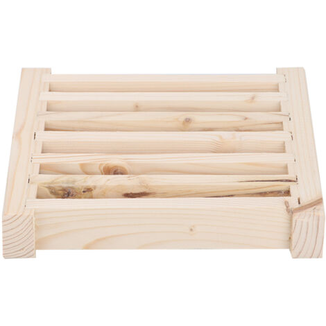 Sauna-Lüftungsgitter, Lüftungsgitter, Sauna-Lüftungszubehör
