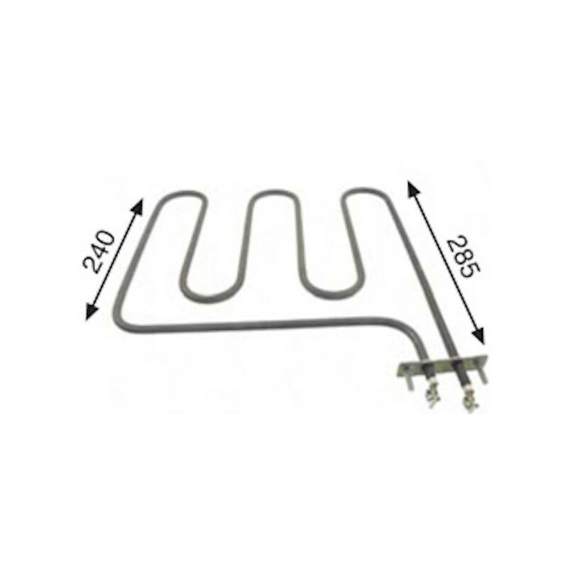 Résistance au sauna 1000W 220V