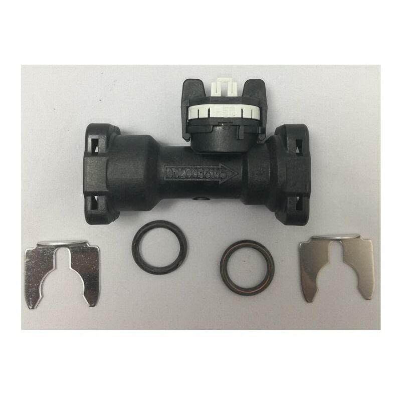 Saunier Duval - 0020048275 Capteur de débit Duomax Condens F30 90 /1