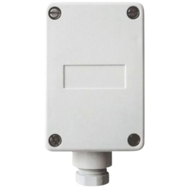 Saunier Duval 0020266792 Wired outdoor sensor (with eBus cable)