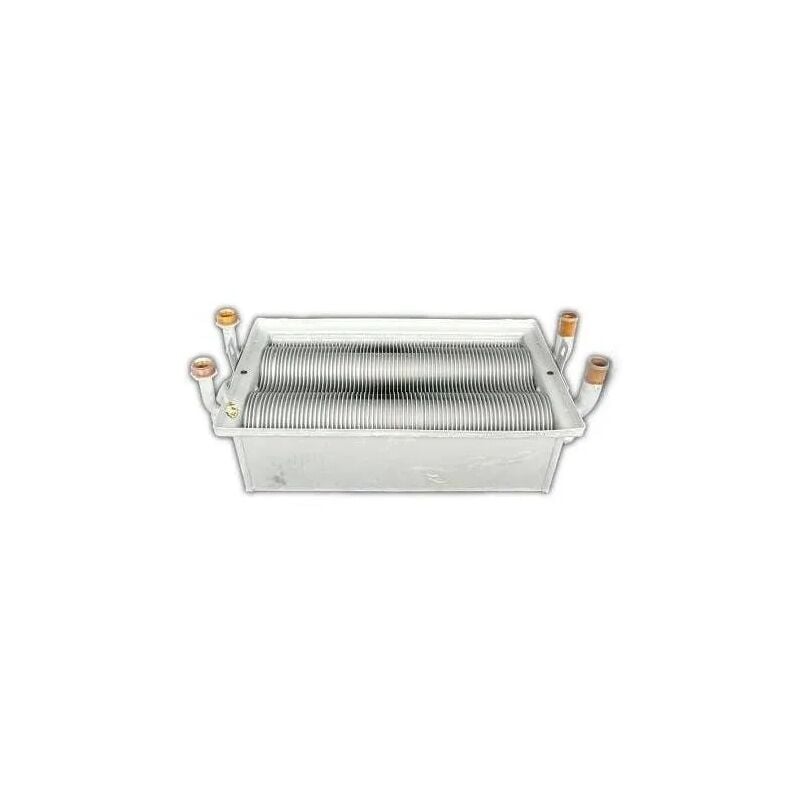 

Saunier Duval - Intercambiador de calor para SD220/223 - THEMIS 223/23E (