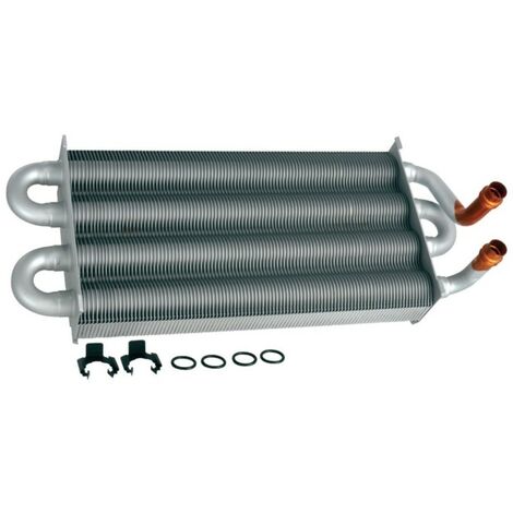 Saunier Duval 05718900 Echangeur ISOFAST