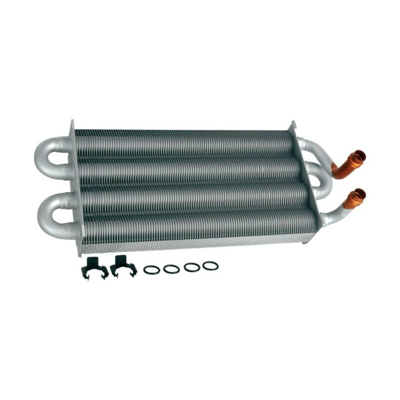 

Saunier Duval 05718900 intercambiador ISOFAST