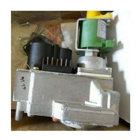 Saunier Duval 56019 - Mécanisme gaz pour THELIA30E / THEMIS / THELIA TWIN