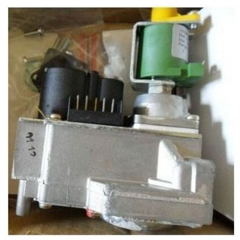 Image of Saunier Duval - 56019 - mechanism&hellip;