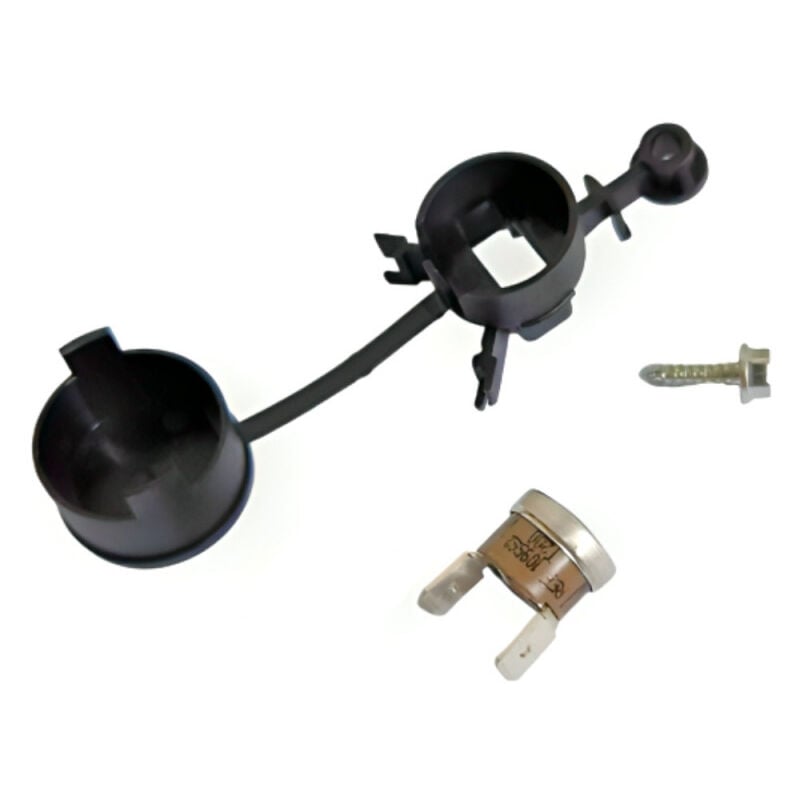 

Termostato SRC THEMAAS/23E - THEMAPLUS