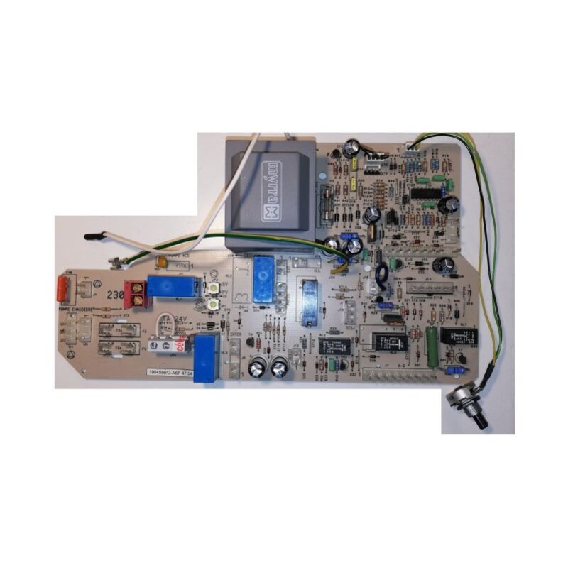 Image of Ariston Group - Saunier Duval 61004599&hellip;