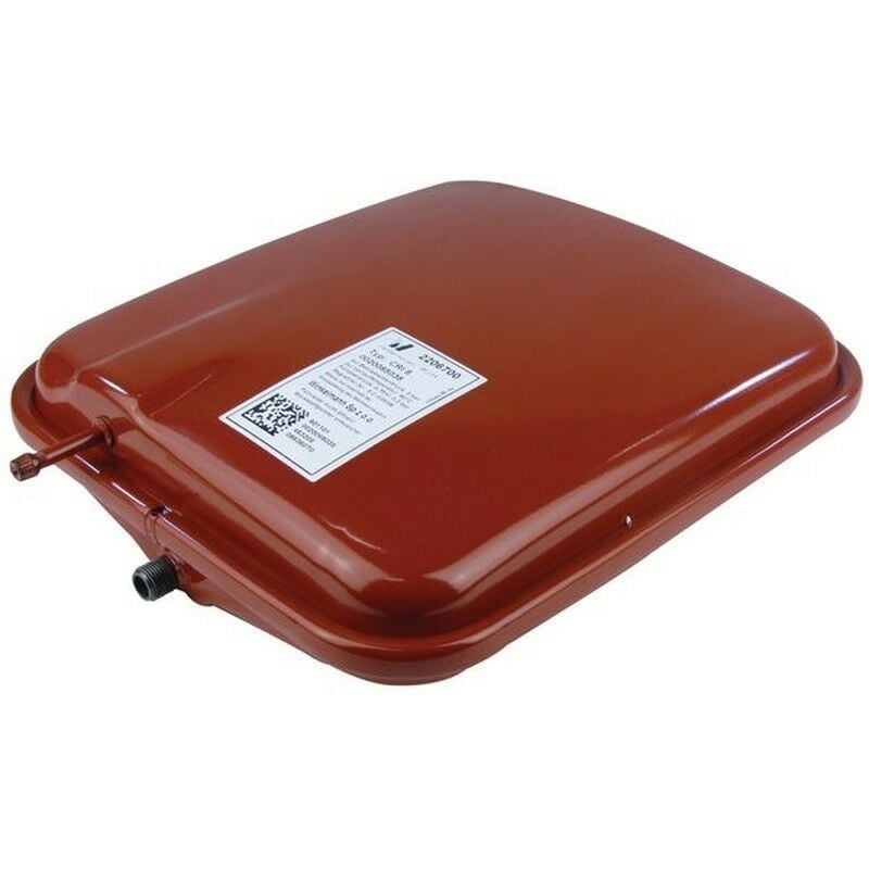 Reporshop - Extension Caldera Saunier Duval S1006200 Vaso Original