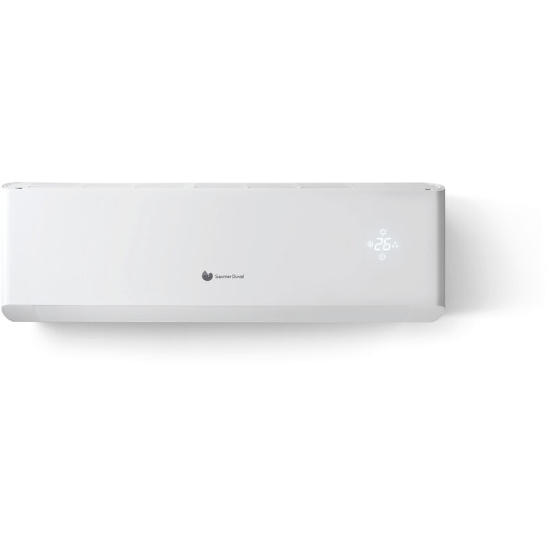 Saunier Duval - Climatisation - Unité intérieure VivAir SDH20-020NWI - 0010022696