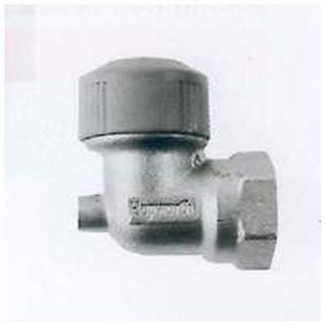 SAUNIER DUVAL codo 221/2 r. hembra polibut. saunier duval , CODO HE6 CONTACTOS CON ROSCA HEMBRA DE 22x1/2