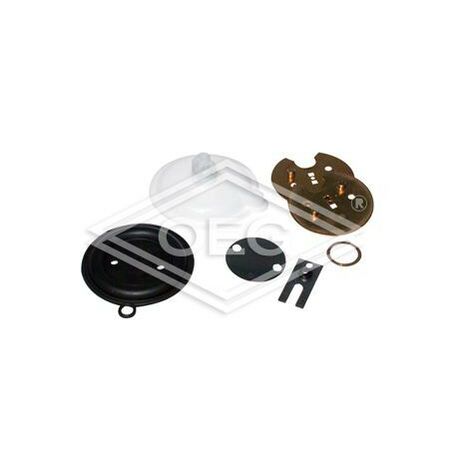 Saunier duval Kit de réparation valve eau